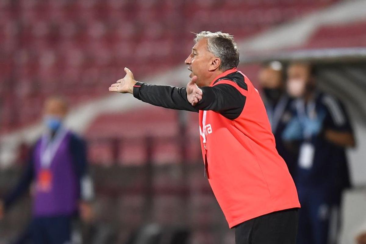 CFR Cluj - Dinamo Zagreb 2-2 (5-6 la penalty-uri). EXCLUSIV Pleacă de la CFR Cluj, după ce a ratat un penalty decisiv! Unde îl trimite Petrescu pe Golofca