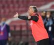 CFR Cluj - Dinamo Zagreb // preliminarii Liga Campionilor 2020