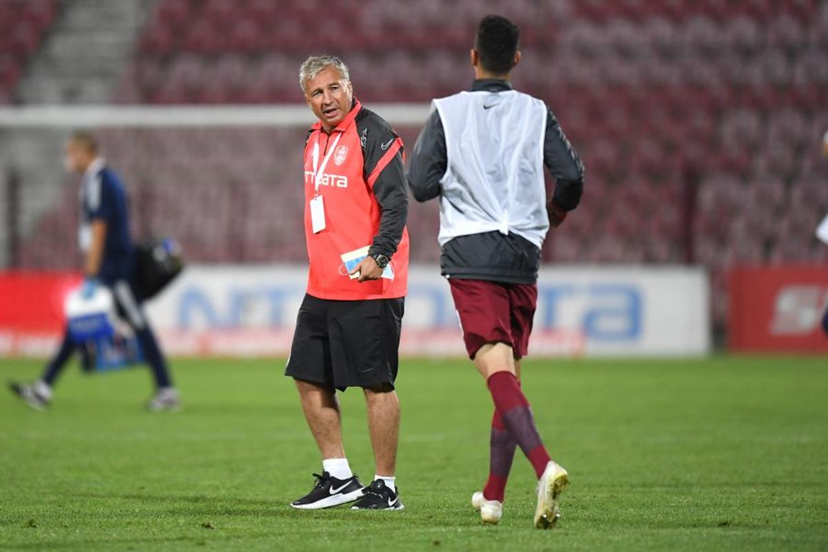 CFR Cluj - Dinamo Zagreb 2-2 (5-6 la penalty-uri). VIDEO + FOTO Campioana României părăsește DRAMATIC Liga Campionilor!