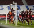 CFR Cluj - Dinamo Zagreb // preliminarii Liga Campionilor 2020
