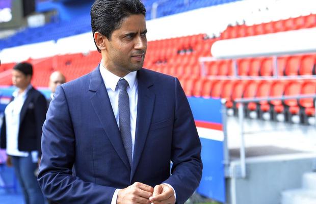 EXCLUSIV Ion Țiriac aruncă „bomba”: „I-am zis lui Nasser de la PSG să luăm Dinamo!”
