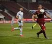 CFR Cluj - Dinamo Zagreb // preliminarii Liga Campionilor 2020