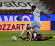 CFR Cluj - Dinamo Zagreb 2-2 (5-6 la penalty-uri). Mihai Stoica nu l-a iertat pe Bălgrădean! Ce a postat imediat după eliminarea campioanei din Liga Campionilor