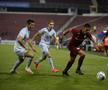 CFR Cluj - Dinamo Zagreb // preliminarii Liga Campionilor 2020