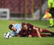 CFR Cluj - Dinamo Zagreb // preliminarii Liga Campionilor 2020