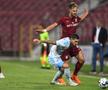 CFR Cluj - Dinamo Zagreb // preliminarii Liga Campionilor 2020