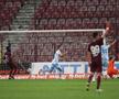 CFR Cluj - Dinamo Zagreb // preliminarii Liga Campionilor 2020