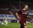 Atacanții Gabriel Debeljuh și Mario Rondon au avut o seară extraordinară.