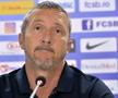 Mihai Stoica a reacționat la câteva minute după eșecul campioanei, cu un mesaj adresat lui Cristi Băldrădean.