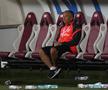Dan Petrescu, antrenorul campioanei României, spune că jucătorilor săi le-a fost teamă să execute loviturile de departajare și acuză lotul subțire.