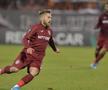 Cătălin Golofca (30 de ani), omul care ar fi adus calificarea, dacă și-ar fi trasformat lovitura de pedeapsă, va fi împrumutat la FC Voluntari.