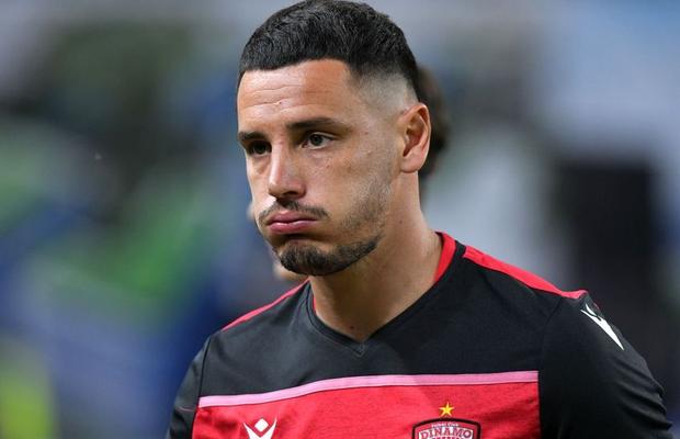 Doar plecarea îl consolează! Paul Anton nu dă înapoi: face recurs și vrea cât mai repede „divorțul” de Dinamo!