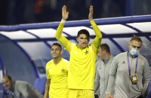 Sheriff Tiraspol, calificare istorică în Liga Campionilor! // sursa foto: Imago