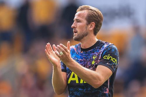 Mărire de salariu drept consolare pentru Harry Kane! // sursa foto: Imago