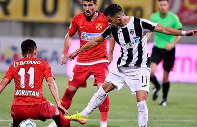 Valentin Gheorghe, prima lovitură a lui Edi Iordănescu la FCSB? Detalii de la negocieri
