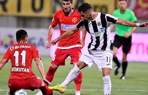 Valentin Gheorghe, prima lovitură a lui Edi Iordănescu la FCSB? Detalii de la negocieri
