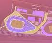 stadion nou Dinamo - 26.08.2021