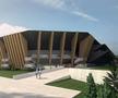 stadion nou Dinamo - 26.08.2021