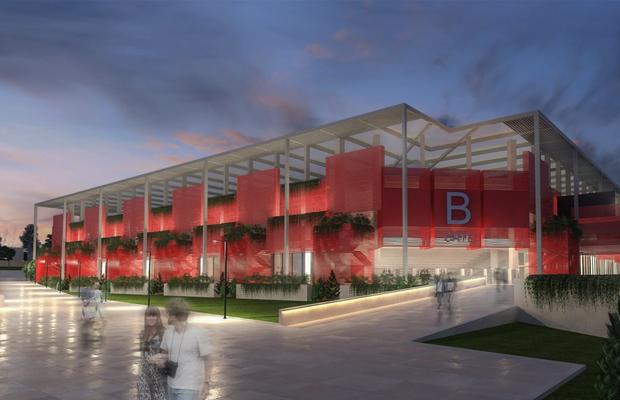 Anunț de ultimă oră pentru fanii lui Dinamo! S-a decis când încep lucrările la noul stadion
