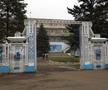 Proiect megalomanic în „Epoca de Aur” » Cum arată astăzi stadionul construit de comuniști la Medgidia