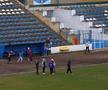 Proiect megalomanic în „Epoca de Aur” » Cum arată astăzi stadionul construit de comuniști la Medgidia