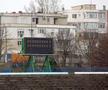 Proiect megalomanic în „Epoca de Aur” » Cum arată astăzi stadionul construit de comuniști la Medgidia