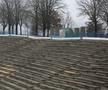 Proiect megalomanic în „Epoca de Aur” » Cum arată astăzi stadionul construit de comuniști la Medgidia