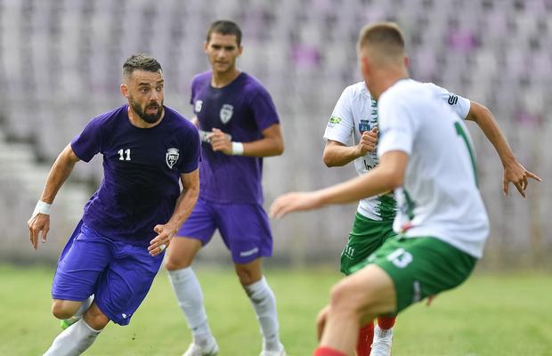 Ce nebunie! Dintr-un nume de tradiţie renasc două formații: situație unică în fotbalul românesc