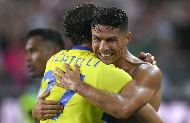 Ore decisive pentru Cristiano Ronaldo » Jorge Mendes a obținut acordul lui Juventus și a zburat să perfecteze transferul!