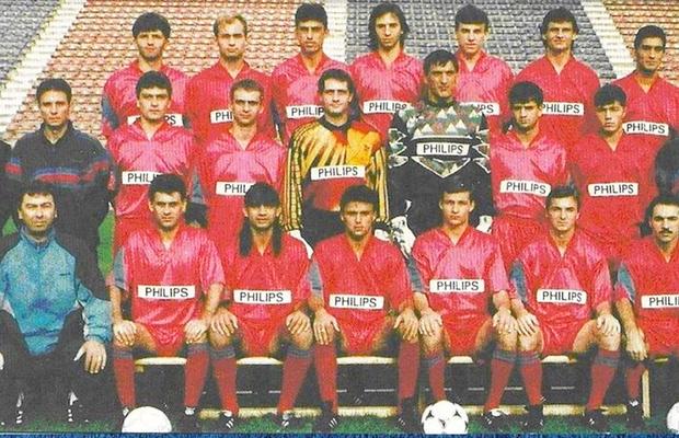 Cine și ce record istoric deține? GSP lămurește disputa izbucnită între Rapid și Steaua