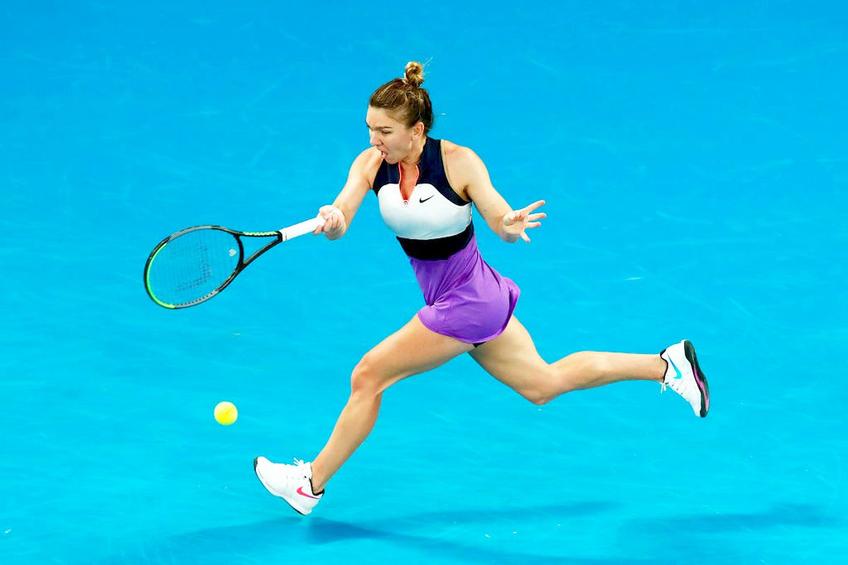 Simona Halep (29 de ani, 13 WTA) o va înfrunta în primul tur de la US Open 2021 pe Camila Giorgi (29 de ani, 36 WTA), una dintre cele mai în formă jucătoare din circuit.