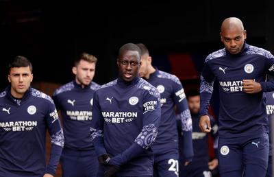 Benjamin Mendy, reținut de poliția din Anglia: 4 capete de acuzare de viol și unul de agresiune sexuală » Manchester City l-a suspendat