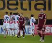 Tragerea la sorți pentru grupele Conference League » CFR Cluj și-a aflat adversarele!