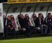 Tragerea la sorți pentru grupele Conference League » CFR Cluj și-a aflat adversarele!