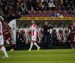 CFR Cluj - Steaua Roșie Belgrad, play-off Europa League / FOTO: Alexandra Fechete