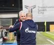 Notele ultimului meci condus de Marius Șumudică la CFR Cluj » Un jucător al campioanei României a primit 1