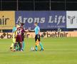 Tragerea la sorți pentru grupele Conference League » CFR Cluj și-a aflat adversarele!