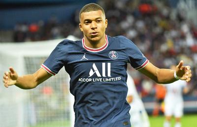 Marca face marele anunț: Mbappe semnează cu Real Madrid, transfer iminent! Când va fi oficializat transferul