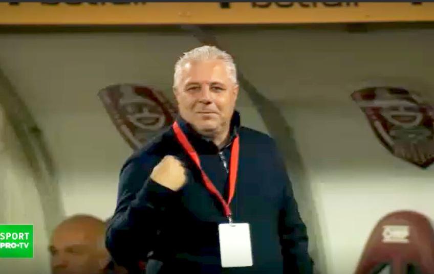 FOTO: Captură @Pro X