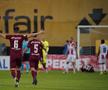 Tragerea la sorți pentru grupele Conference League » CFR Cluj și-a aflat adversarele!