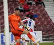 CFR Cluj - Steaua Roșie Belgrad, play-off Europa League / FOTO: Alexandra Fechete