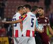 Tragerea la sorți pentru grupele Conference League » CFR Cluj și-a aflat adversarele!
