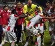Tragerea la sorți pentru grupele Conference League » CFR Cluj și-a aflat adversarele!