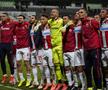 Tragerea la sorți pentru grupele Conference League » CFR Cluj și-a aflat adversarele!
