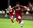 Adrian Păun, CFR Cluj // foto: Imago