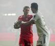 FOTO UTA Arad - FCU Craiova 26.08.2022