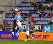 FOTO FC Voluntari - U Cluj