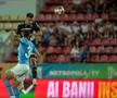 FOTO FC Voluntari - U Cluj