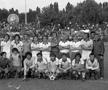 Imagini de arhivă cu Nicolae Dobrin / Sursă foto: Gazeta Sporturilor