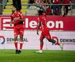 FOTO UTA Arad - FCU Craiova 26.08.2022